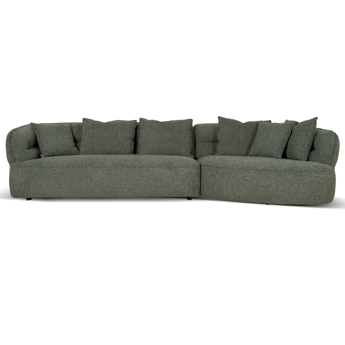 Weyoak Right Chaise Sofa