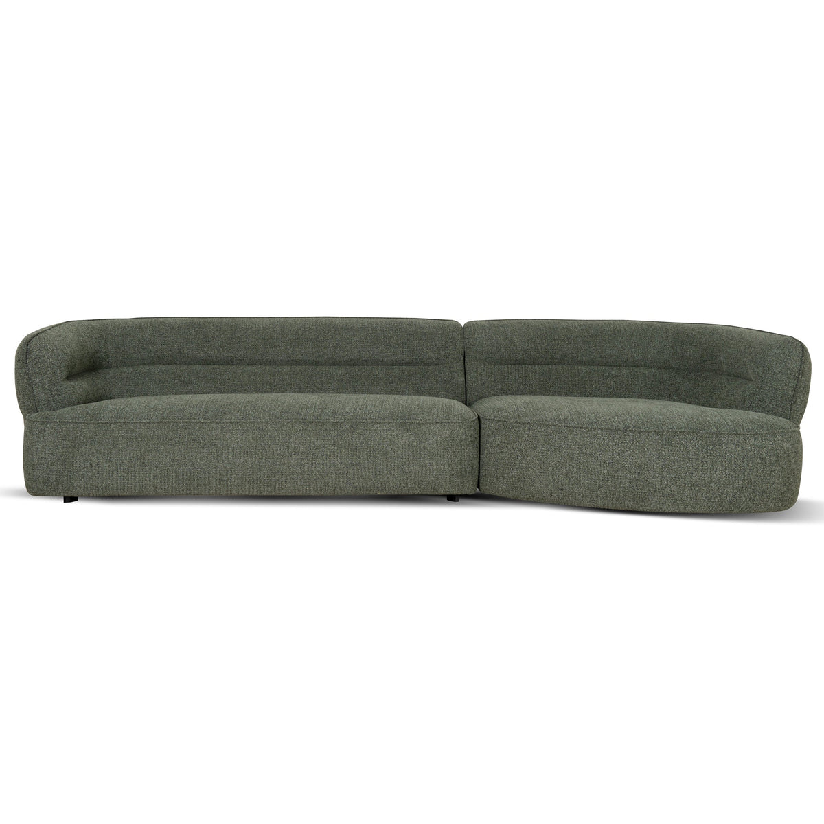 Weyoak Right Chaise Sofa