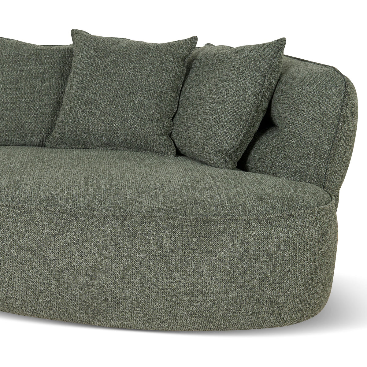 Weyoak Right Chaise Sofa