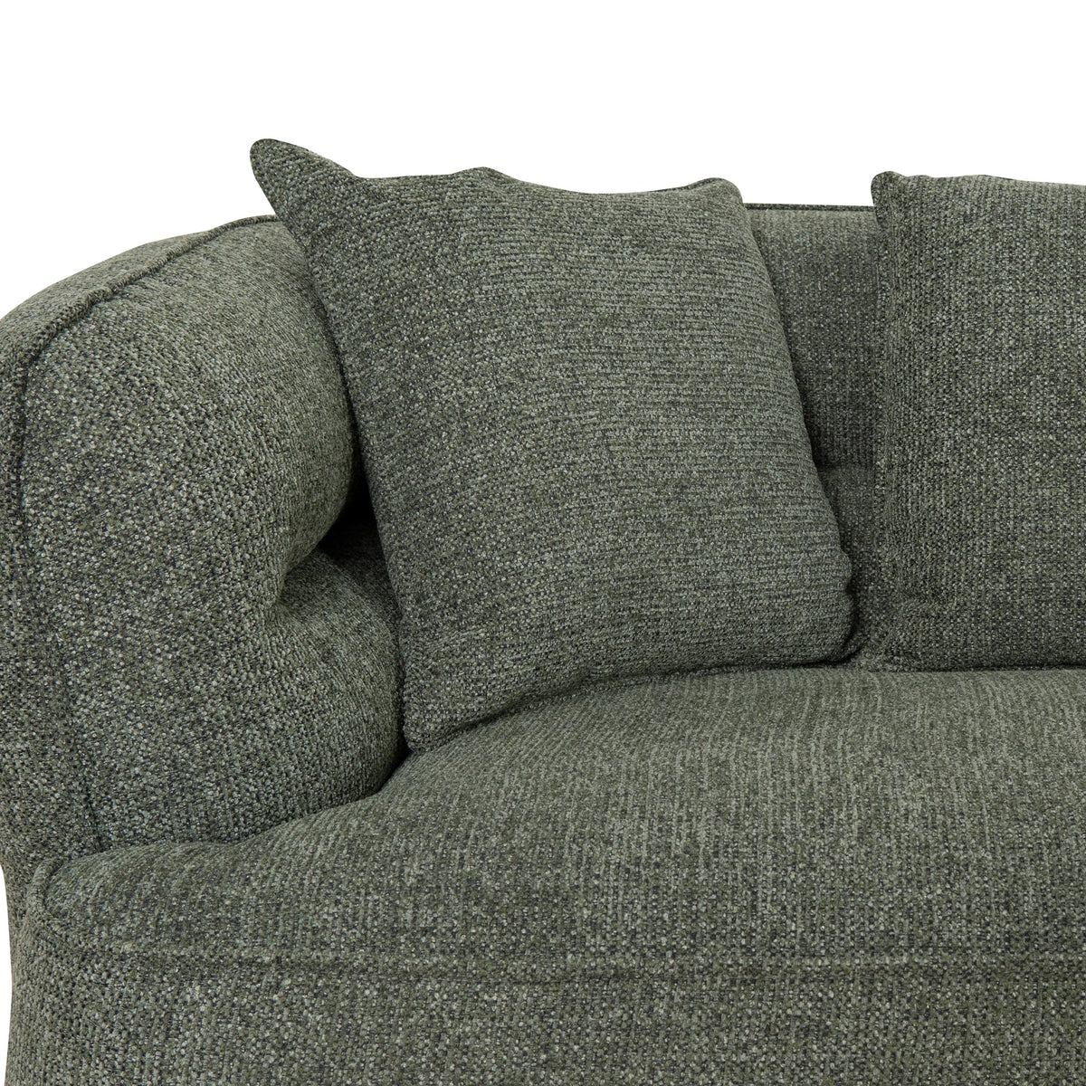 Weyoak Right Chaise Sofa