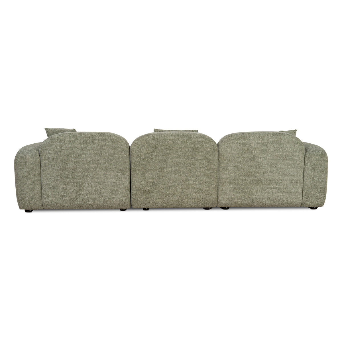 Pericroft 4 Seater Sofa