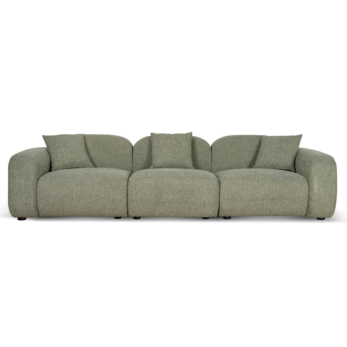 Pericroft 4 Seater Sofa