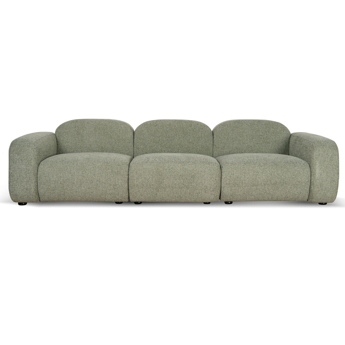 Pericroft 4 Seater Sofa