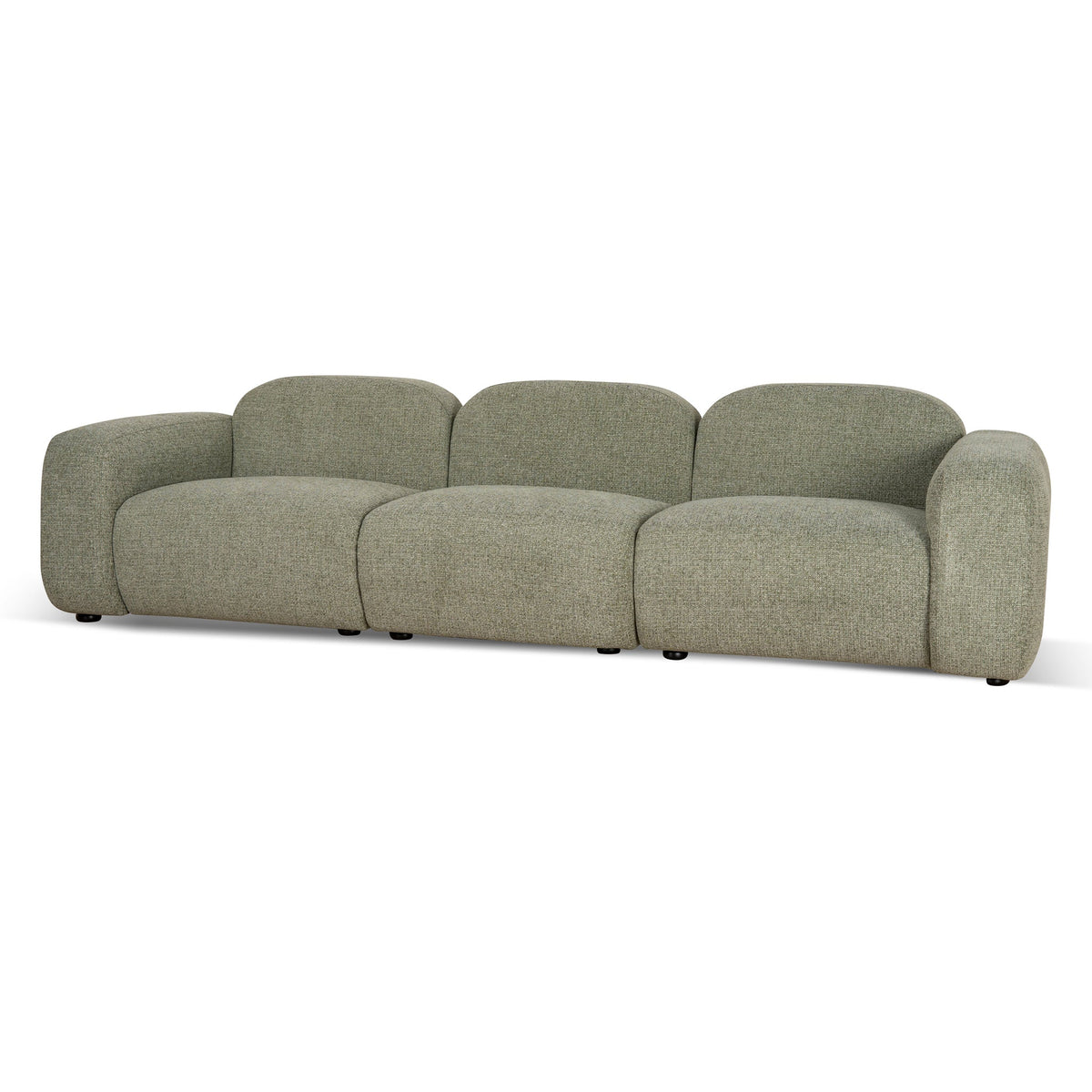 Pericroft 4 Seater Sofa