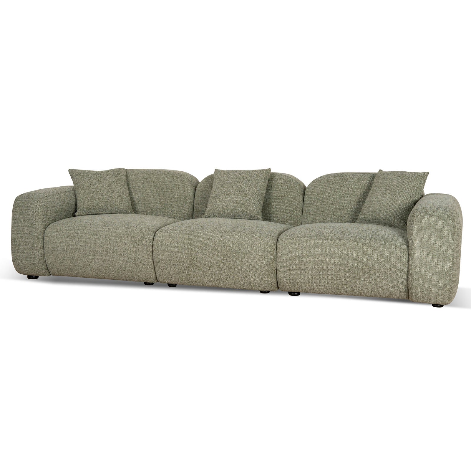Pericroft 4 Seater Sofa