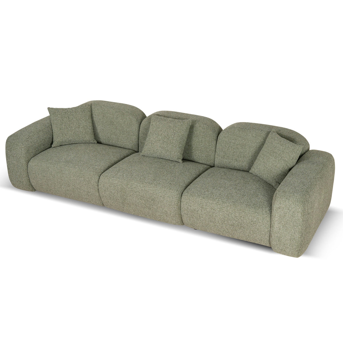 Pericroft 4 Seater Sofa