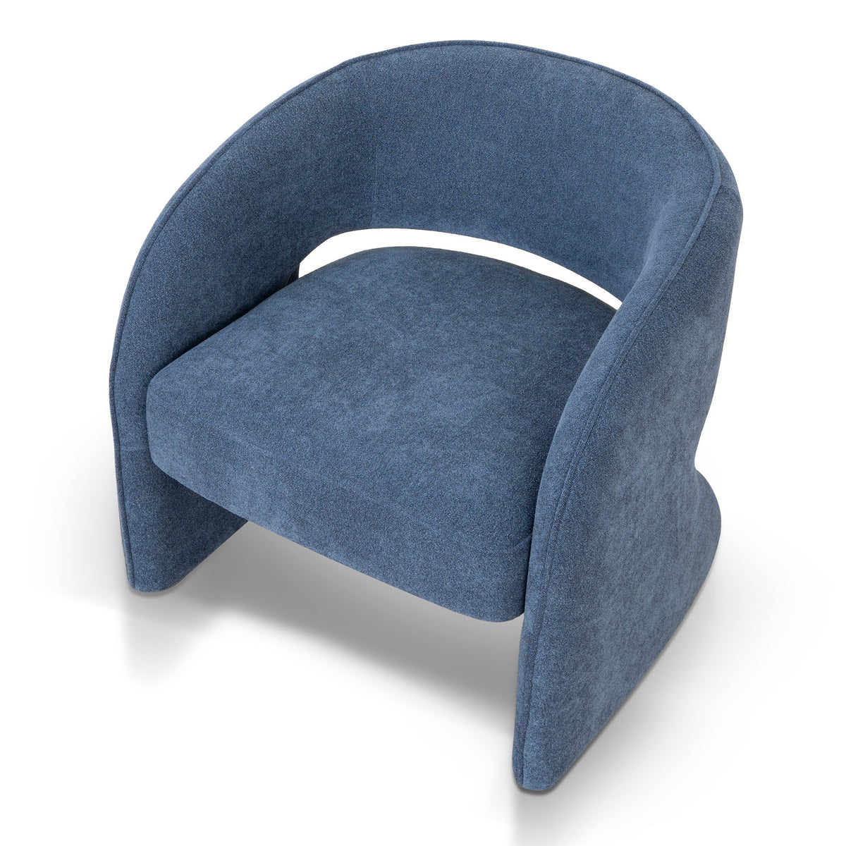 Wainview Fabric Armchair