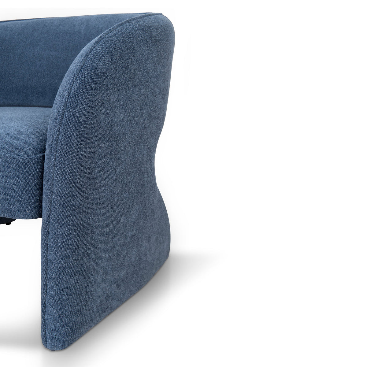 Wainview Fabric Armchair