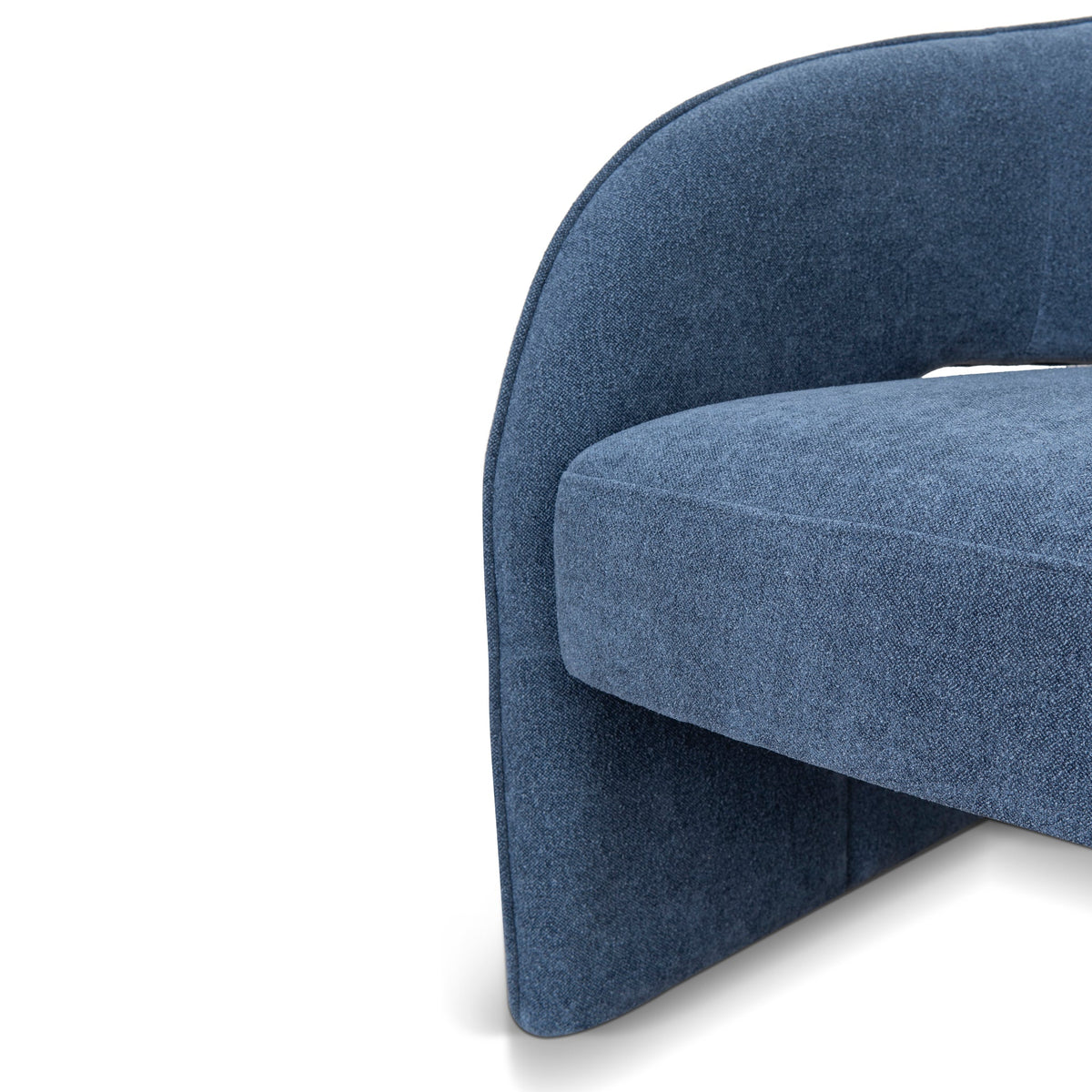 Wainview Fabric Armchair