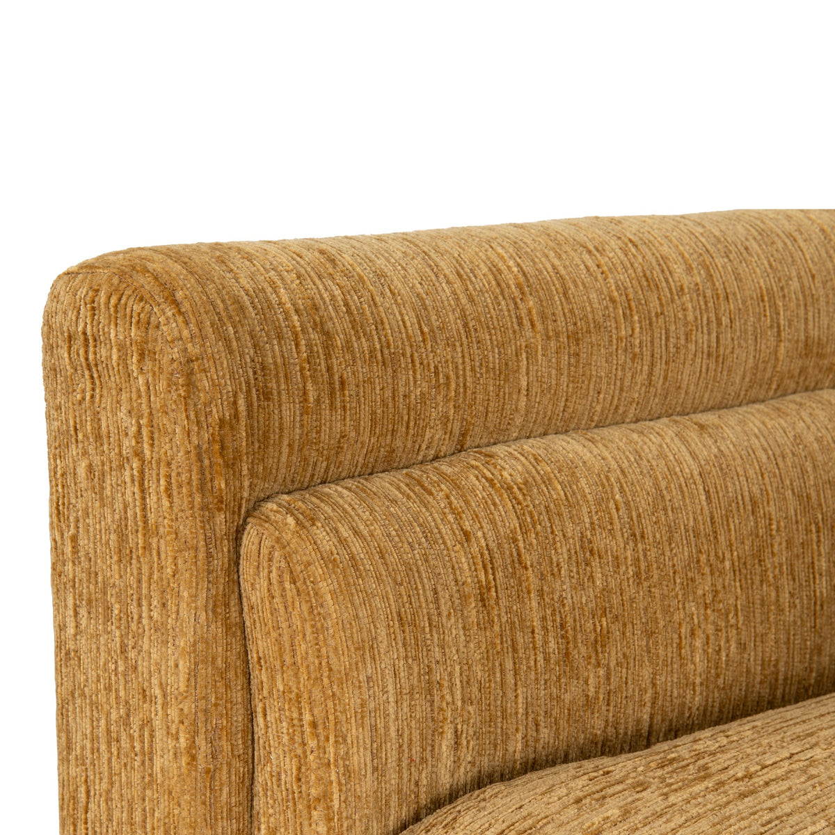 Inkberrow Fabric Armchair