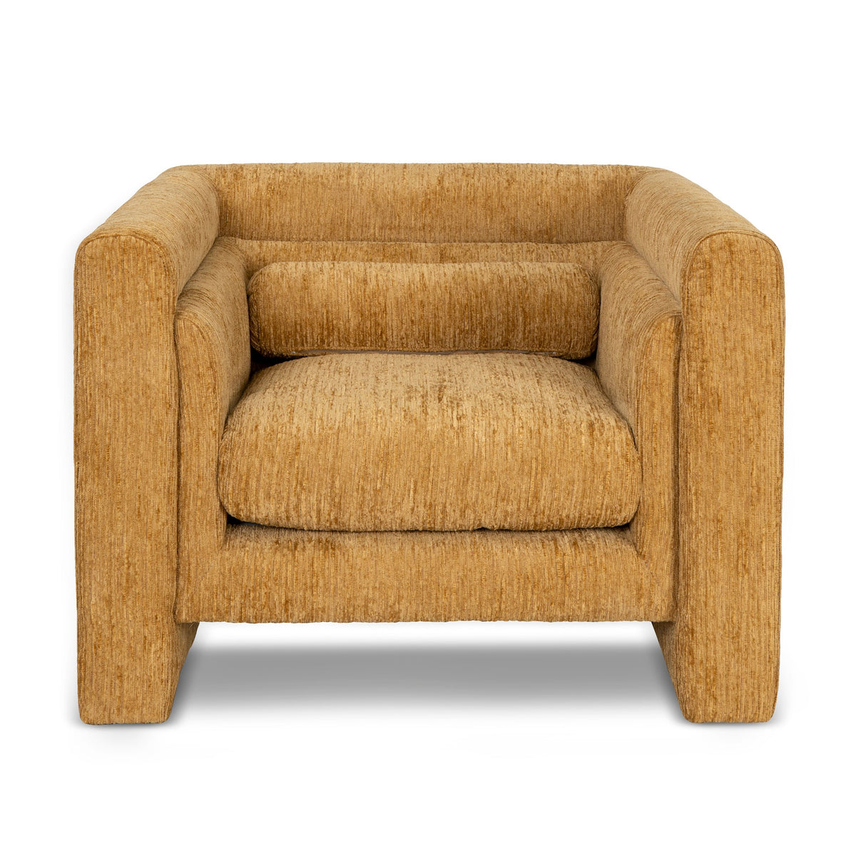 Inkberrow Fabric Armchair