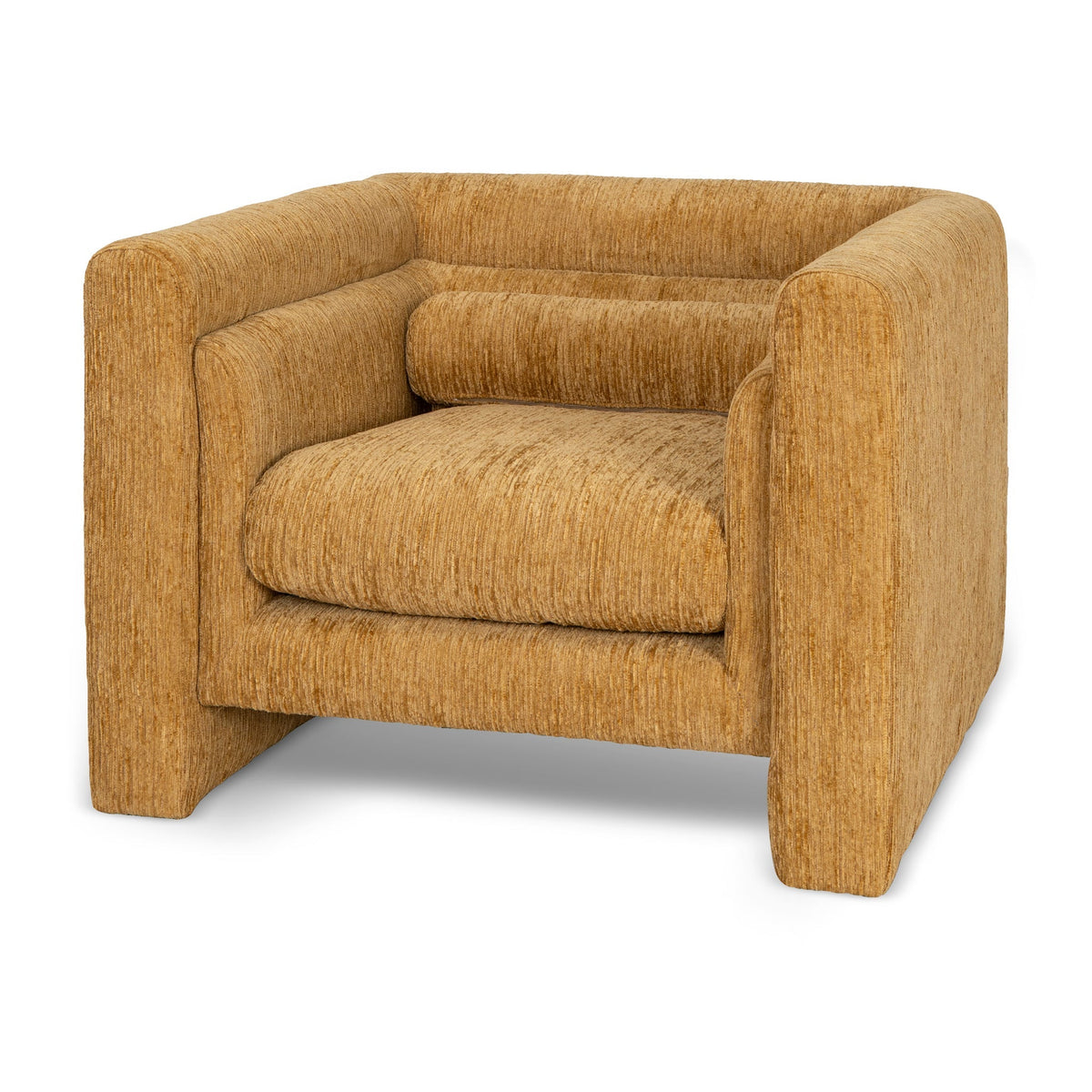 Inkberrow Fabric Armchair