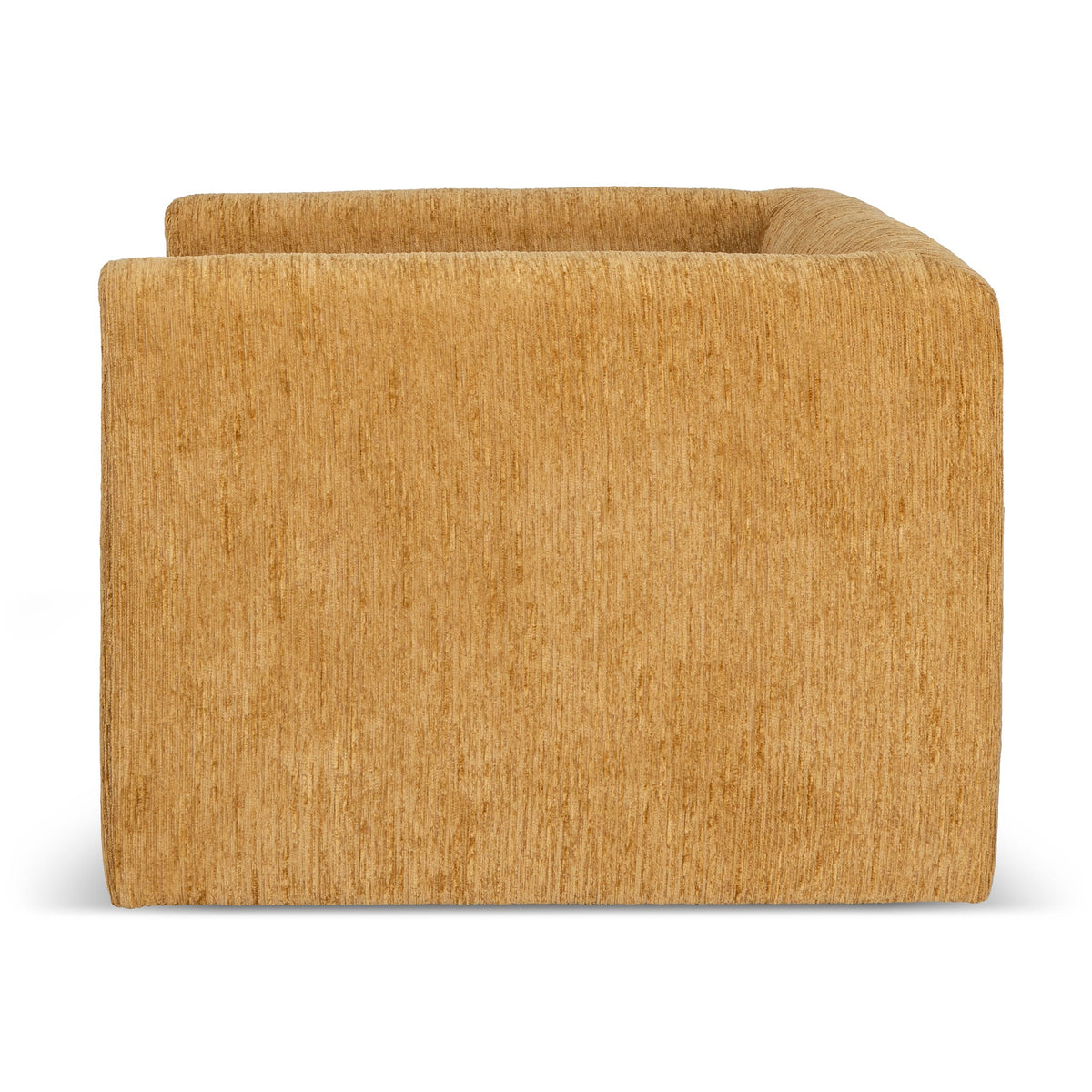 Inkberrow Fabric Armchair