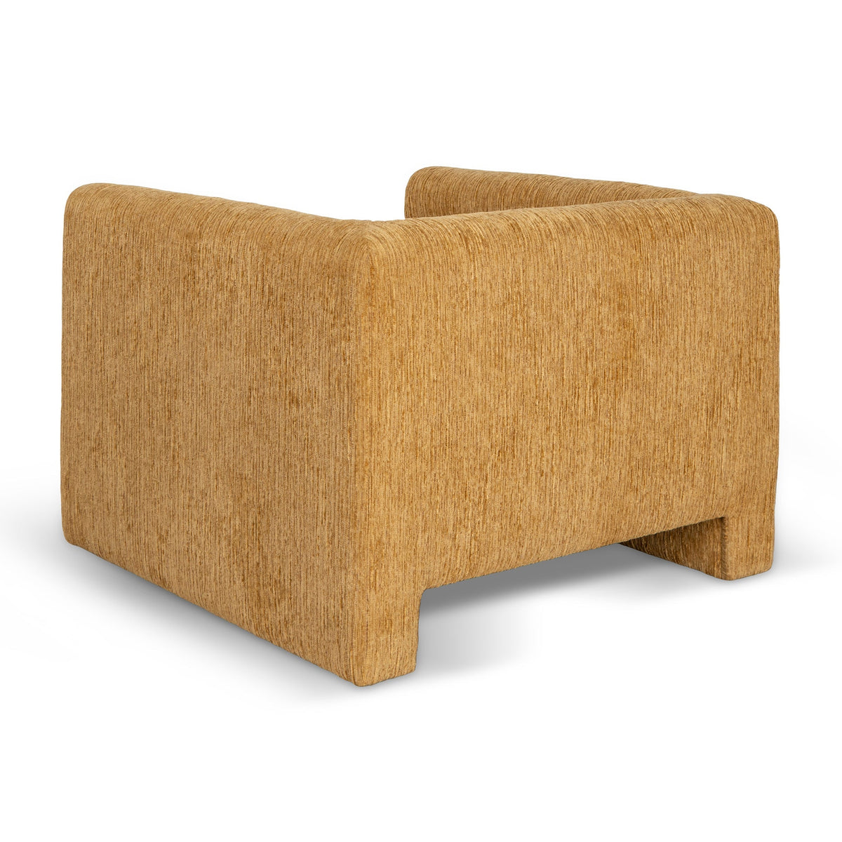 Inkberrow Fabric Armchair