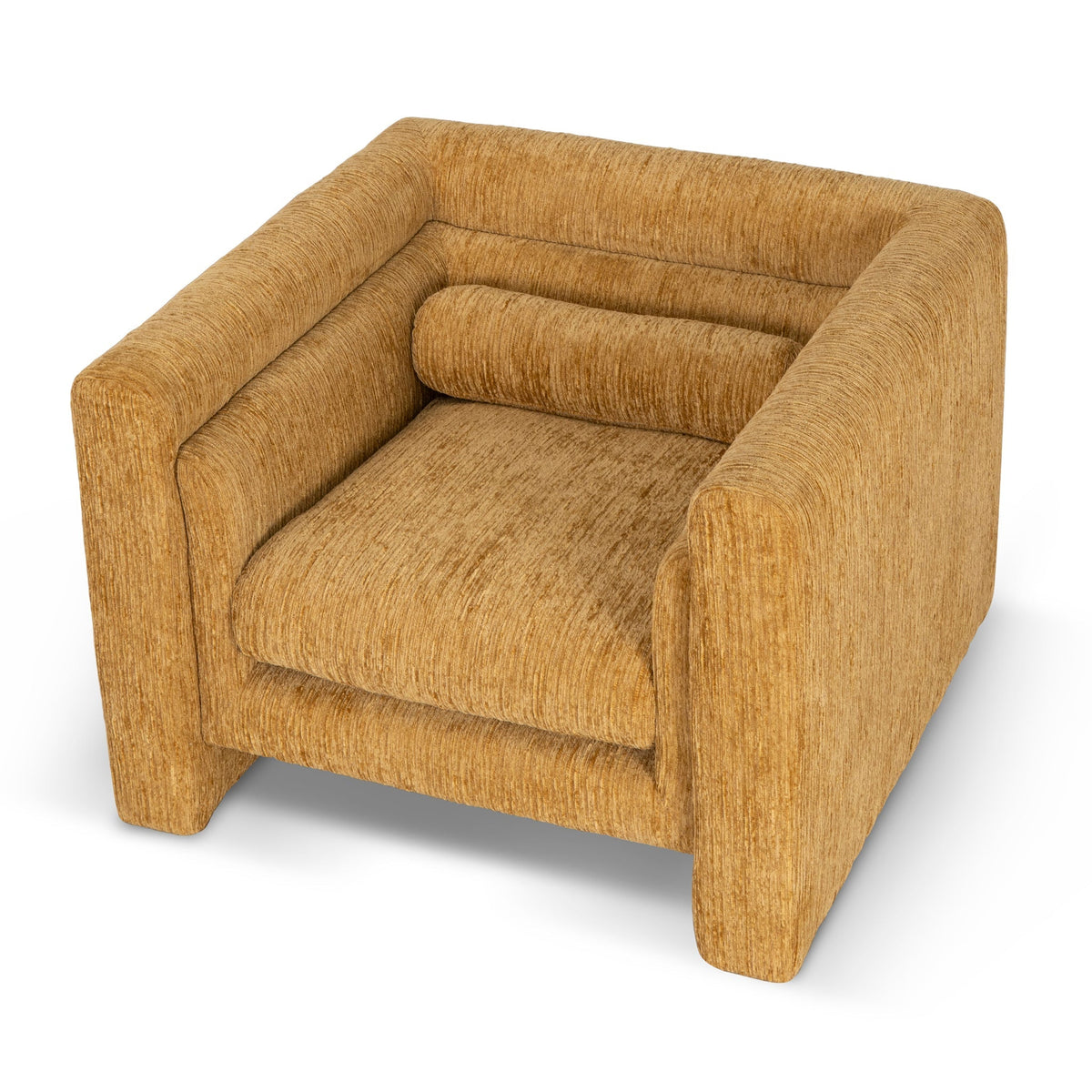 Inkberrow Fabric Armchair