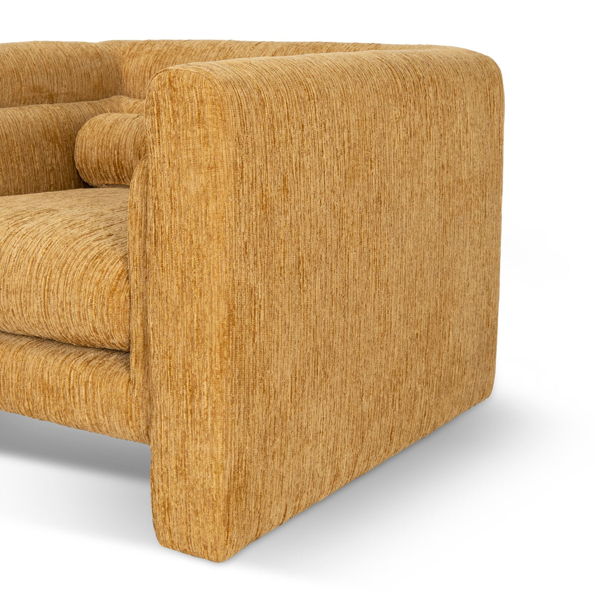 Inkberrow Fabric Armchair