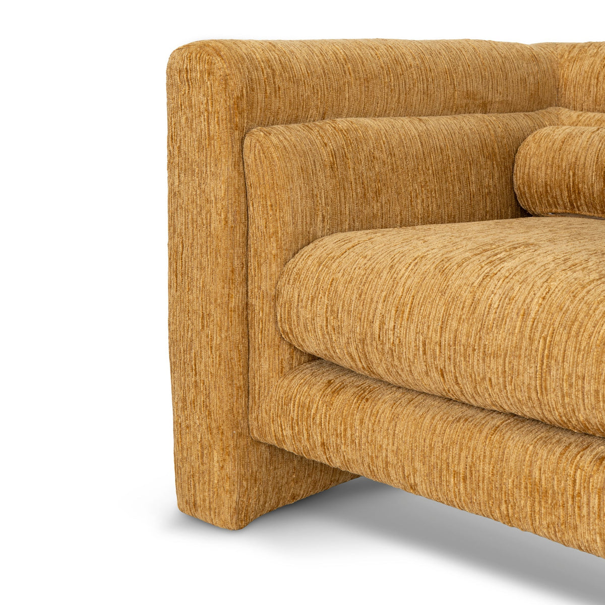Inkberrow Fabric Armchair