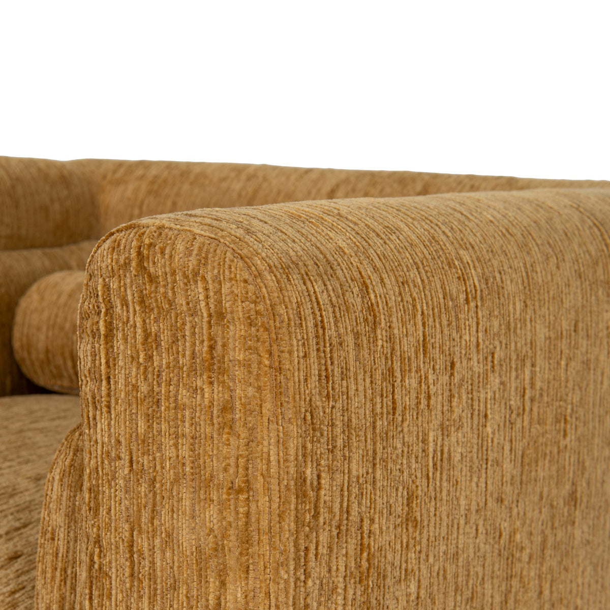 Inkberrow Fabric Armchair