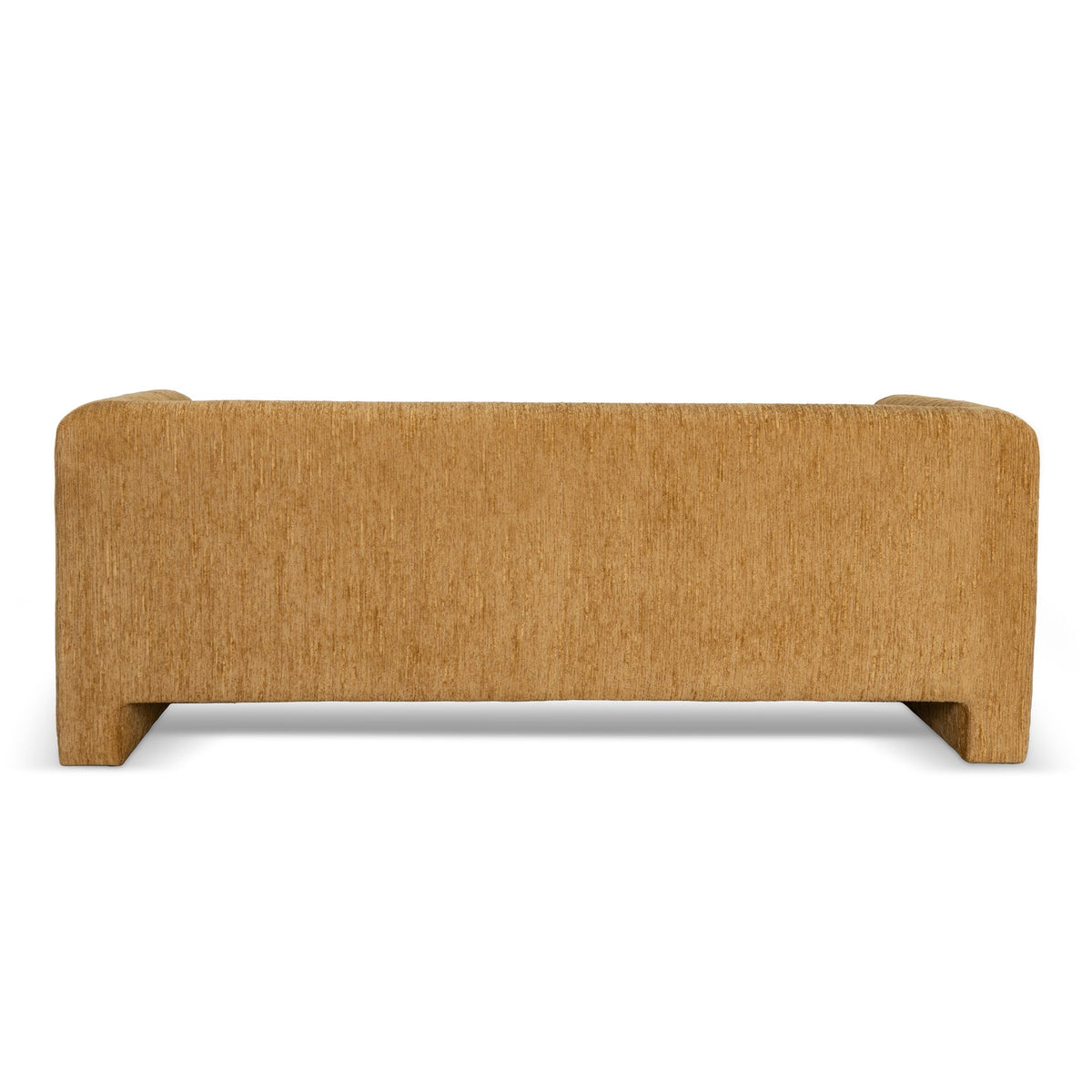 Sherview 2 Seater Fabric Sofa