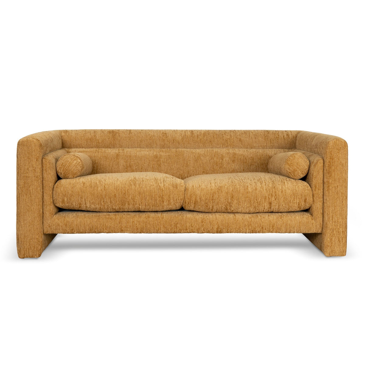 Sherview 2 Seater Fabric Sofa