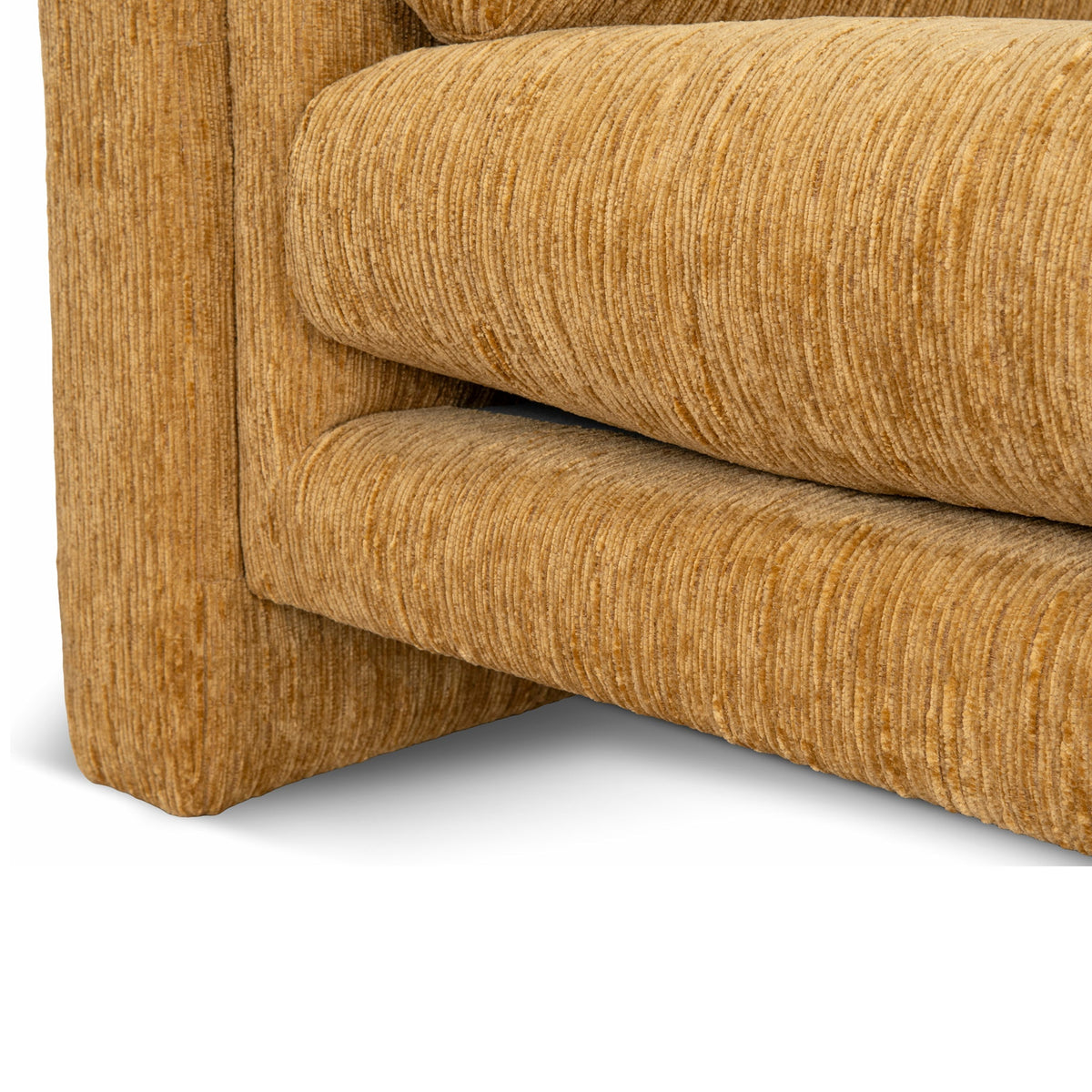 Sherview 2 Seater Fabric Sofa