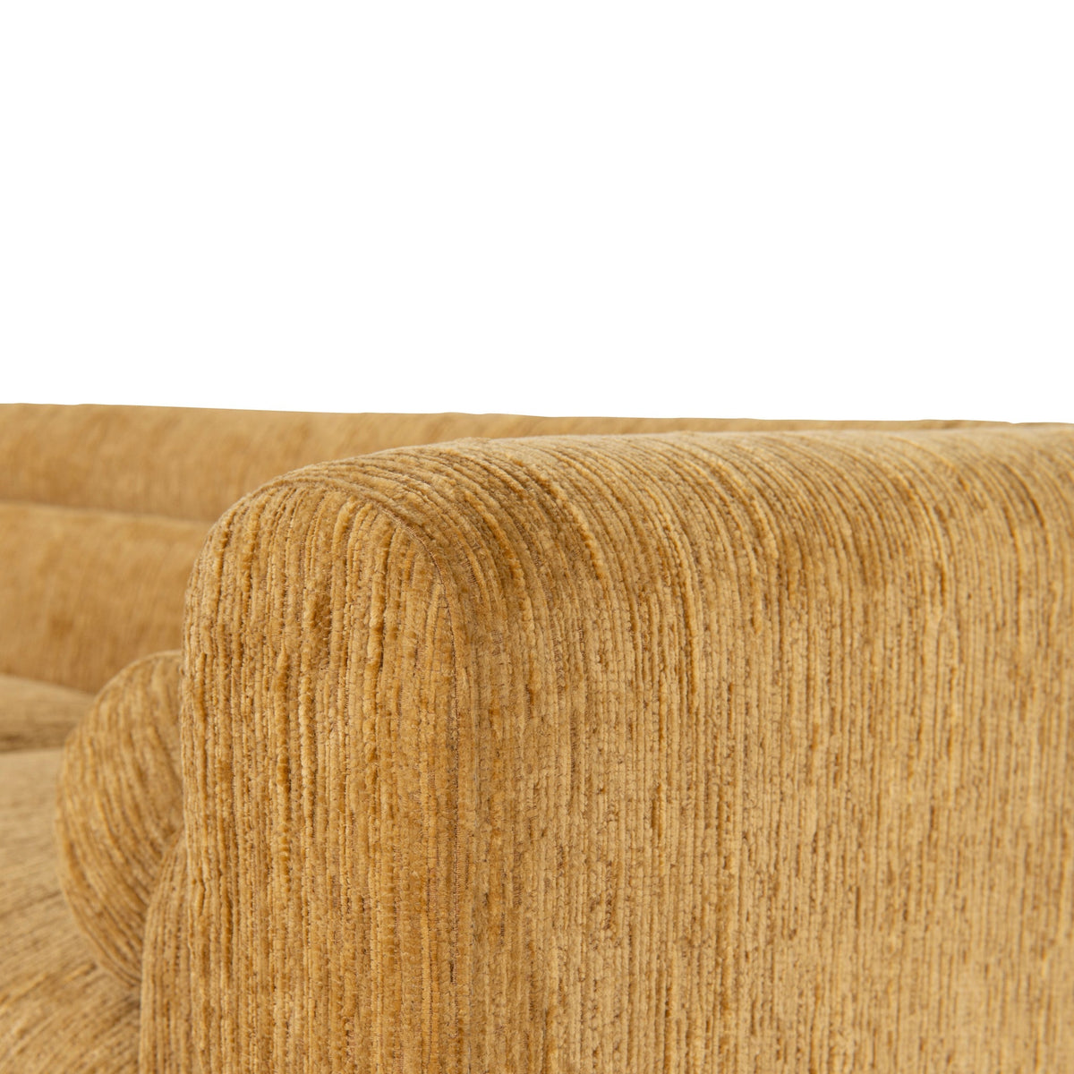 Sherview 2 Seater Fabric Sofa
