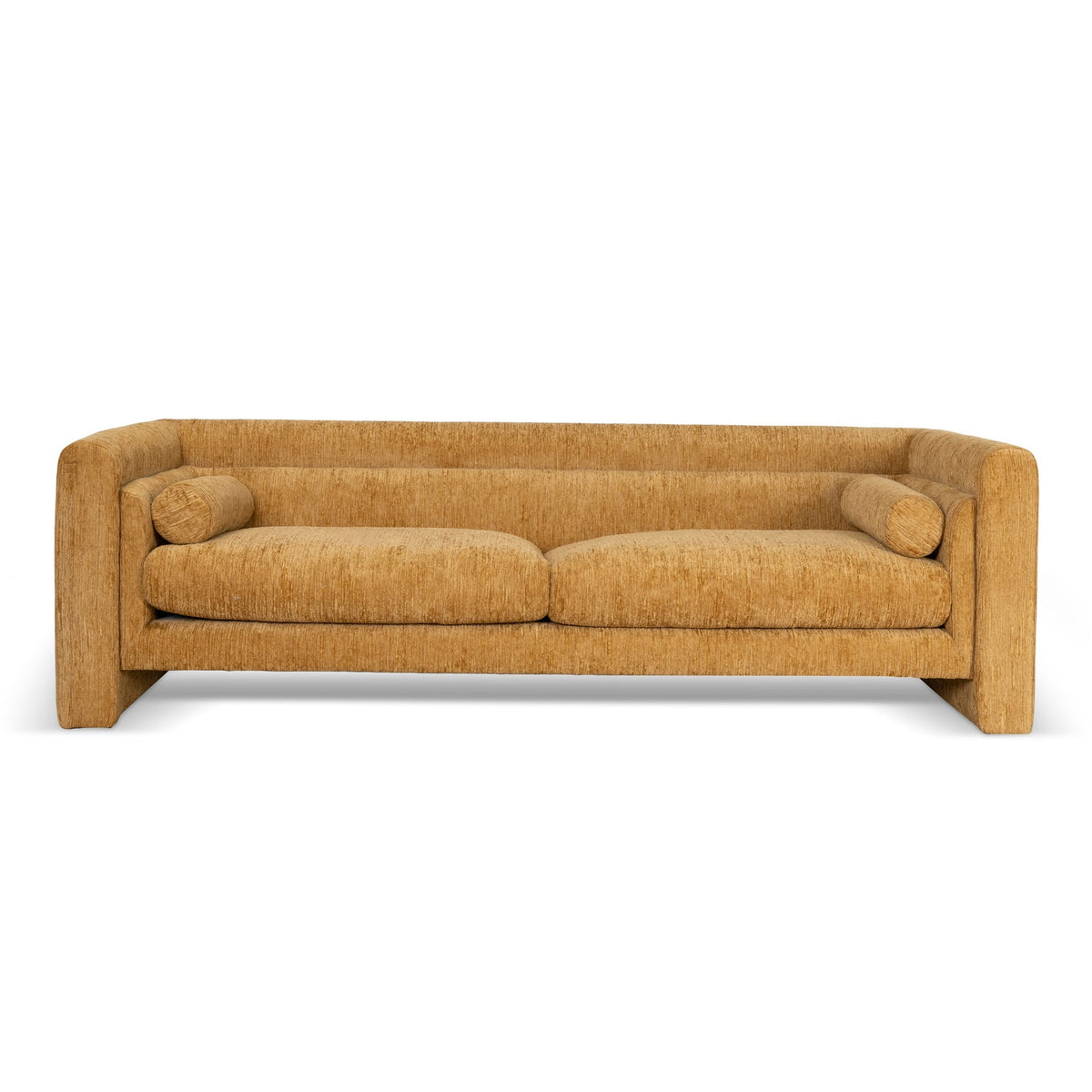 Valewood 3 Seater Fabric Sofa