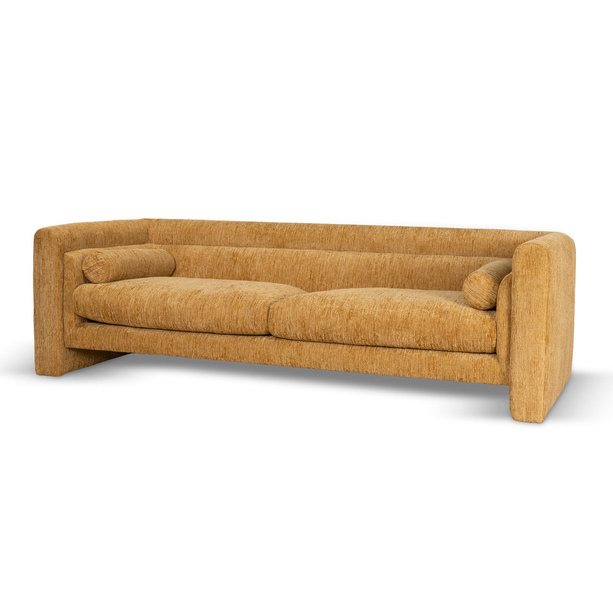 Valewood 3 Seater Fabric Sofa