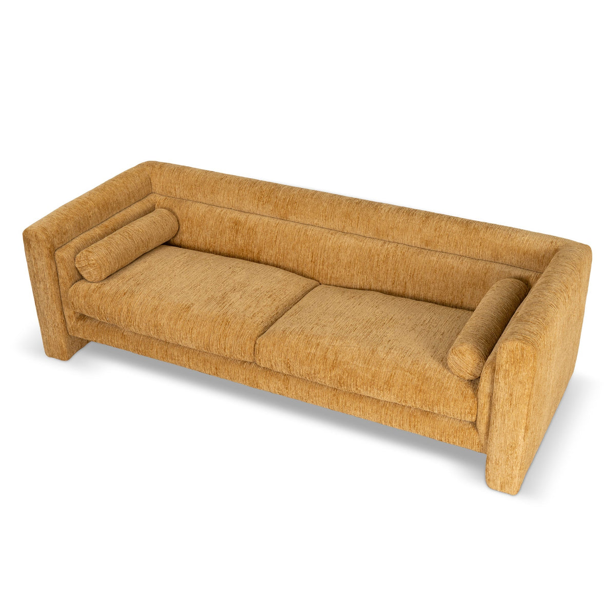 Valewood 3 Seater Fabric Sofa