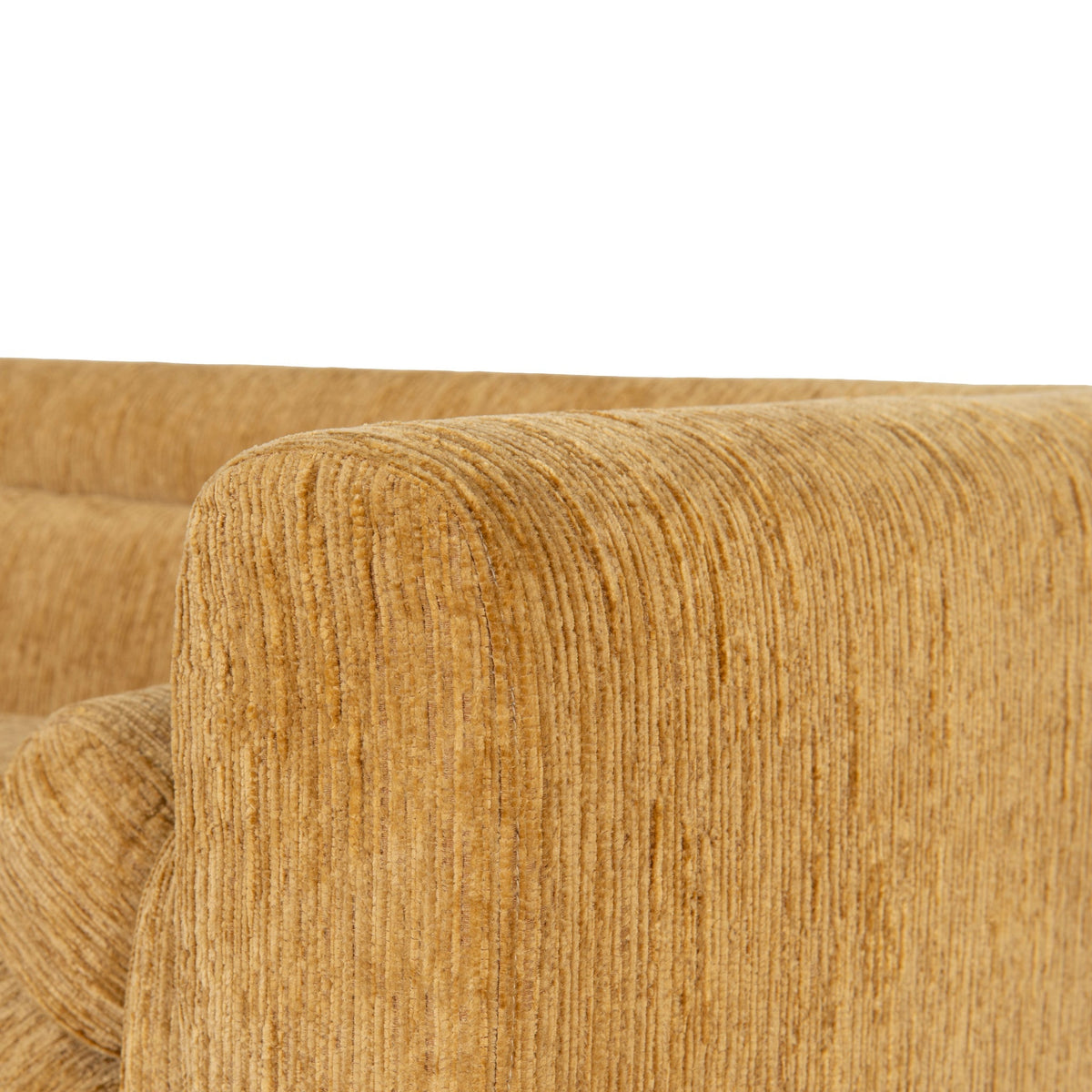 Valewood 3 Seater Fabric Sofa