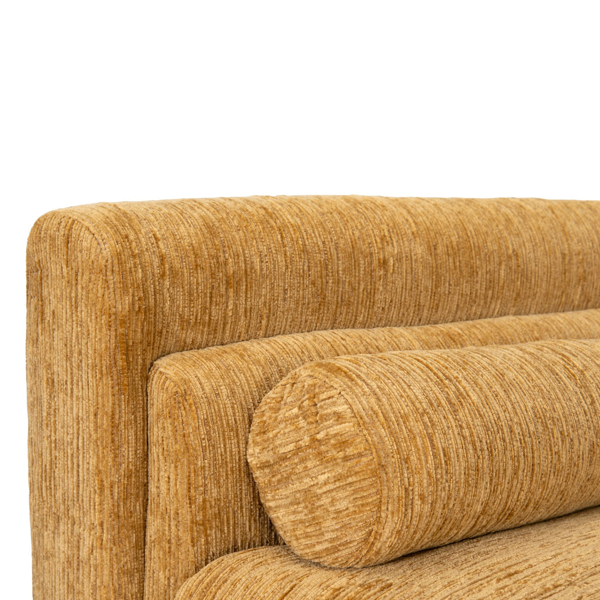 Valewood 3 Seater Fabric Sofa
