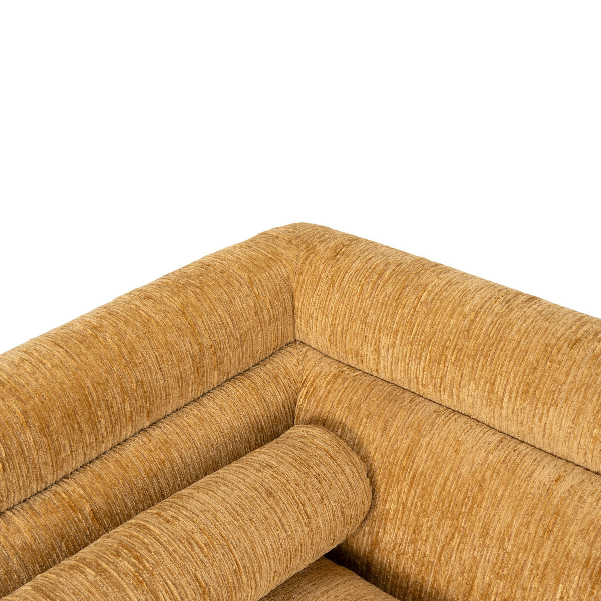 Valewood 3 Seater Fabric Sofa