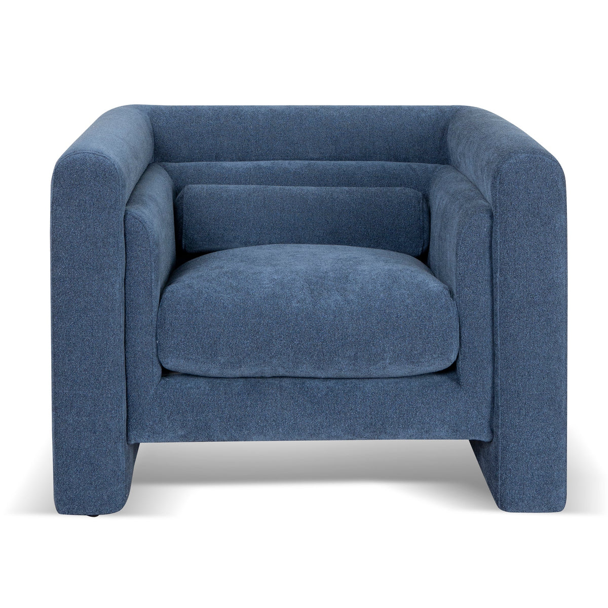 Inkberrow Fabric Armchair