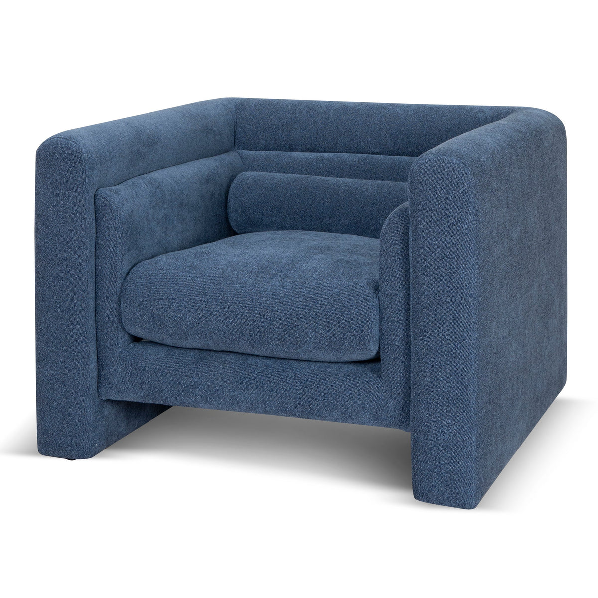 Inkberrow Fabric Armchair