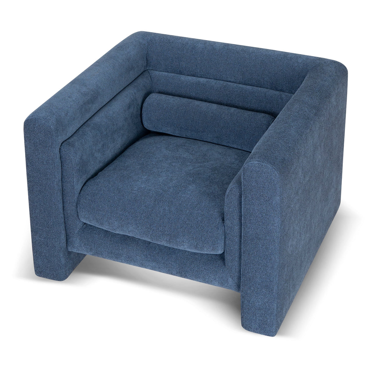 Inkberrow Fabric Armchair