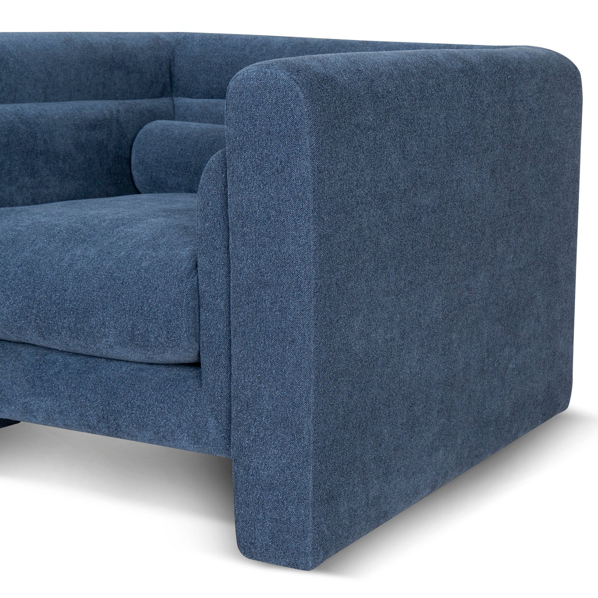 Inkberrow Fabric Armchair