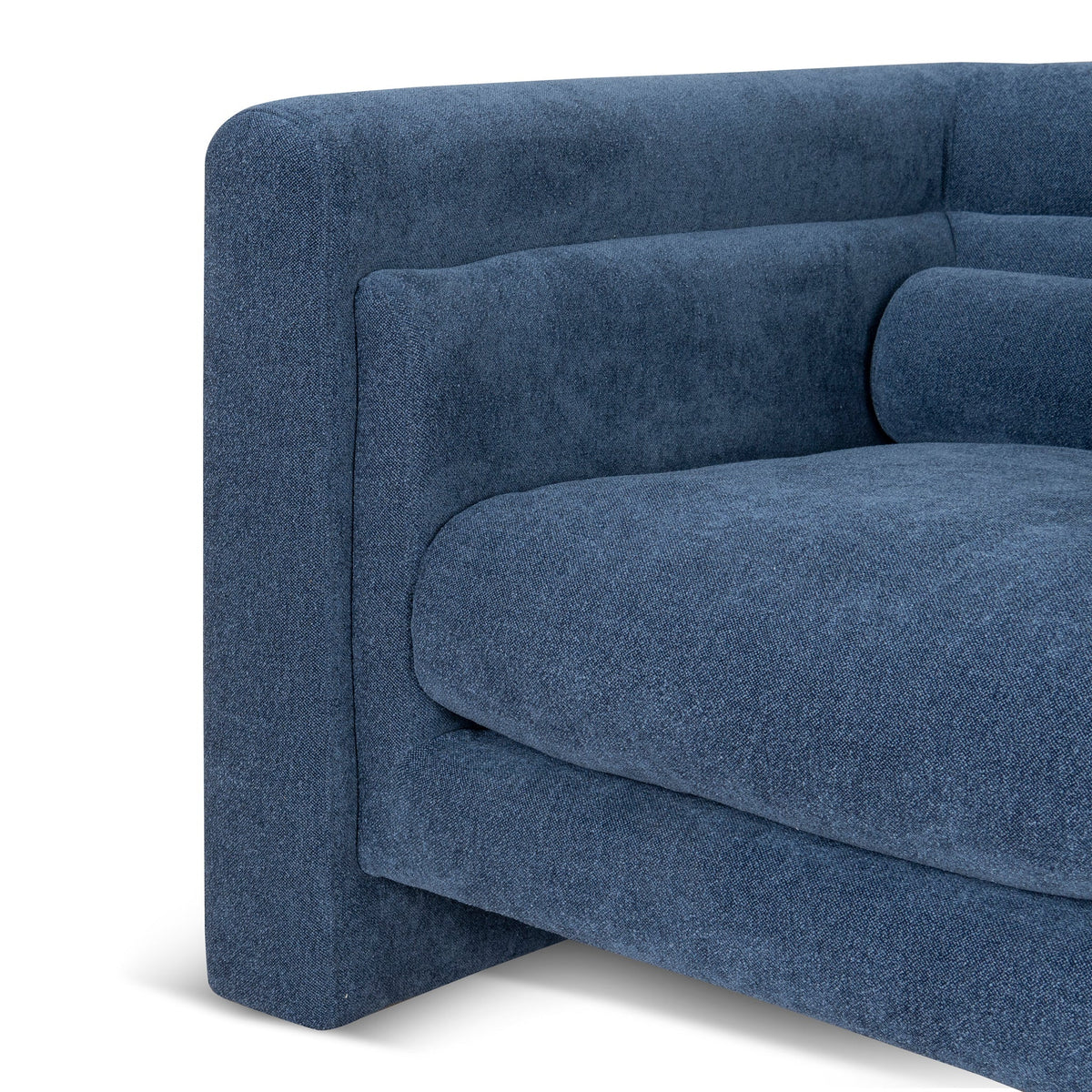 Inkberrow Fabric Armchair