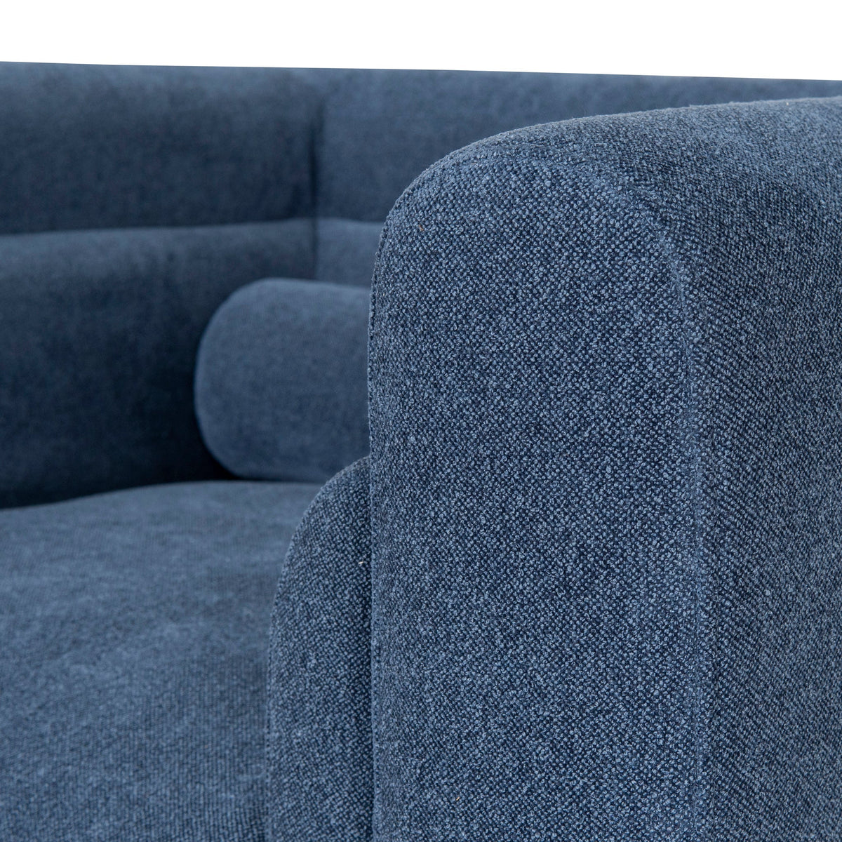 Inkberrow Fabric Armchair