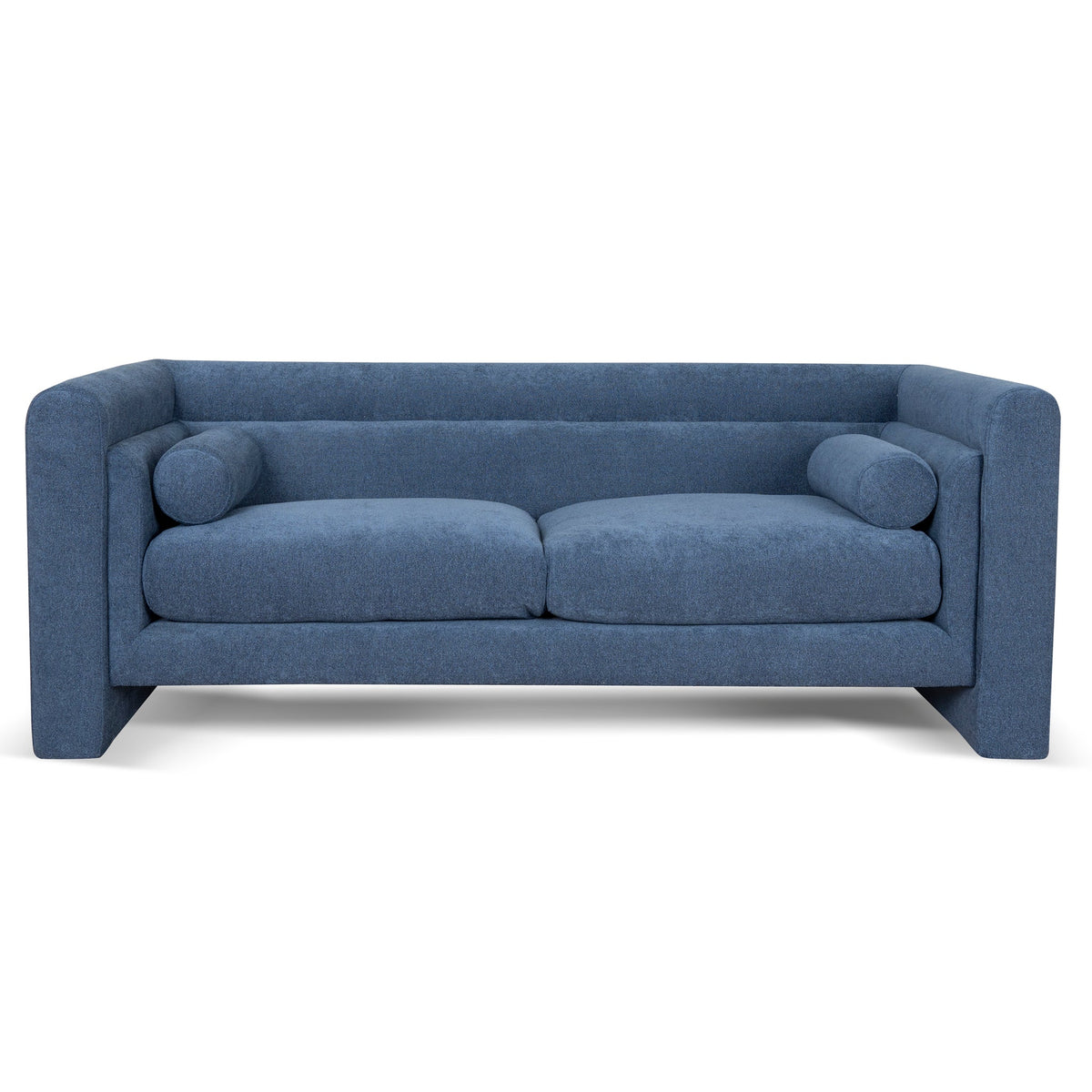 Sherview 2 Seater Fabric Sofa