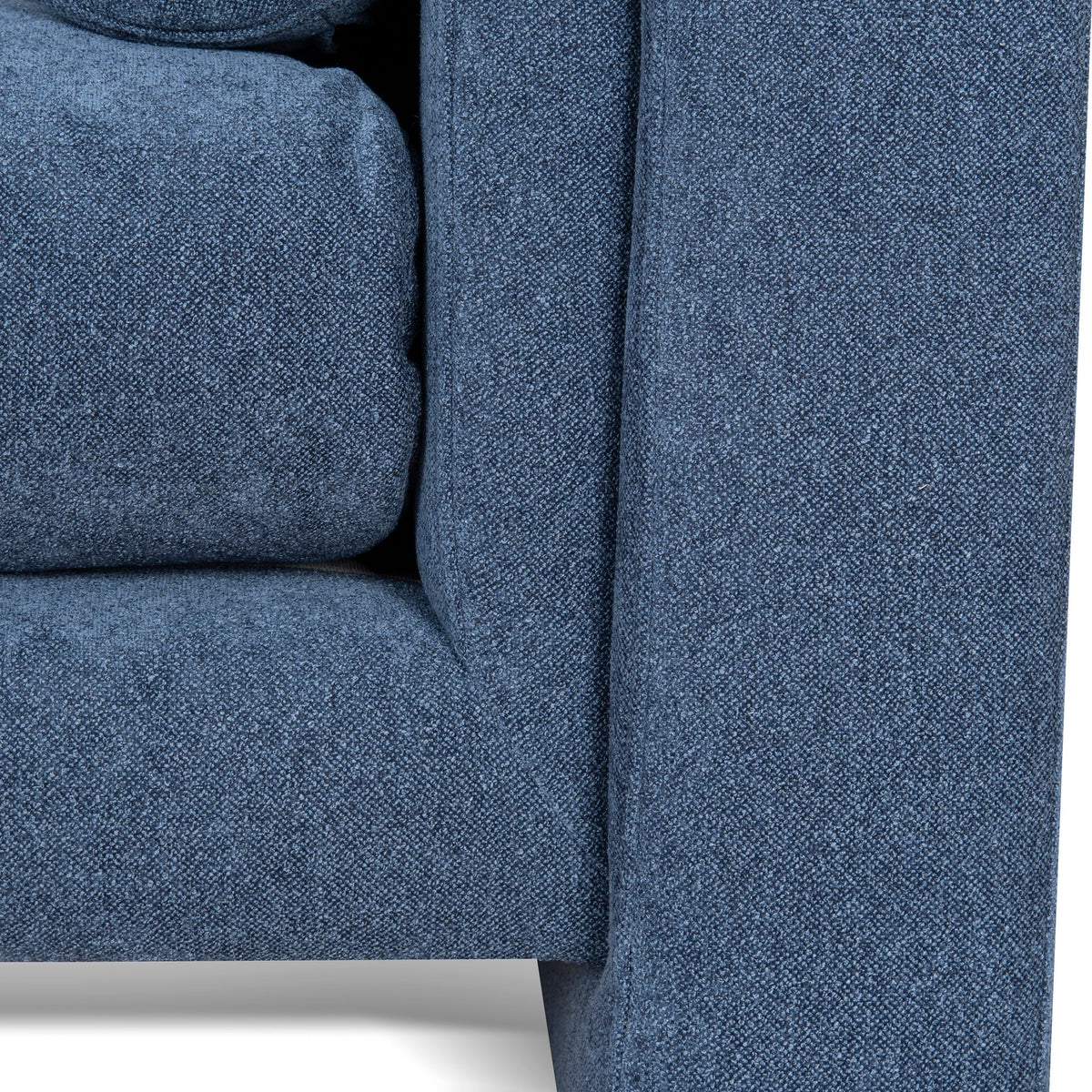 Sherview 2 Seater Fabric Sofa