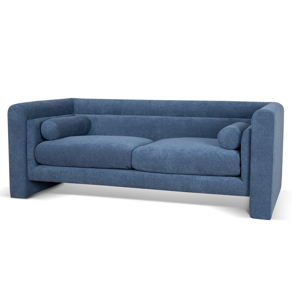 Sherview 2 Seater Fabric Sofa