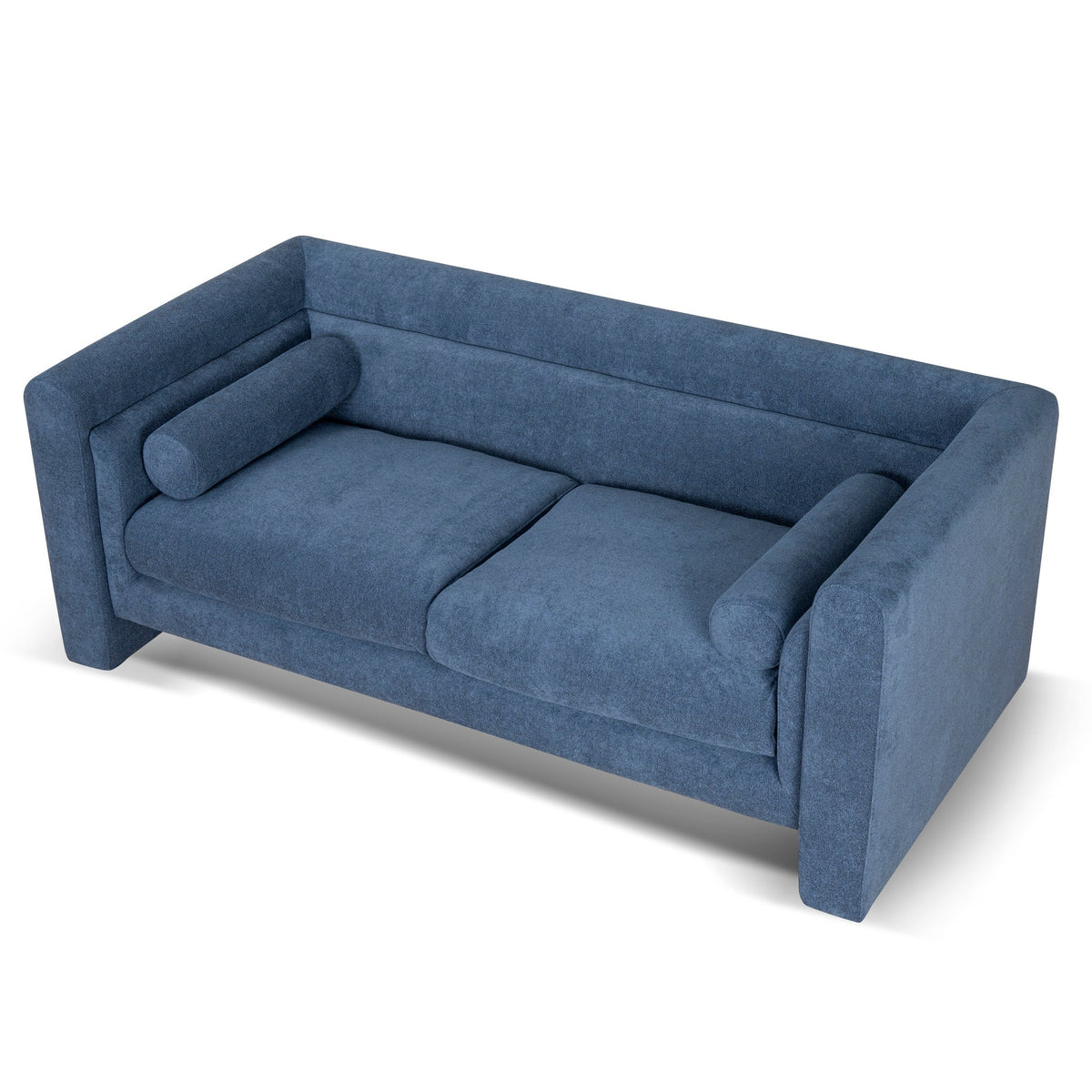 Sherview 2 Seater Fabric Sofa