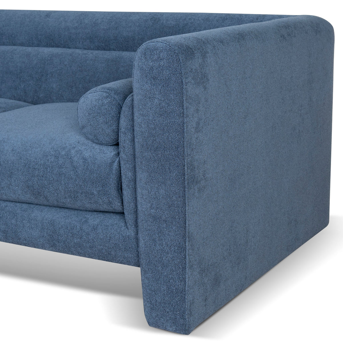 Sherview 2 Seater Fabric Sofa