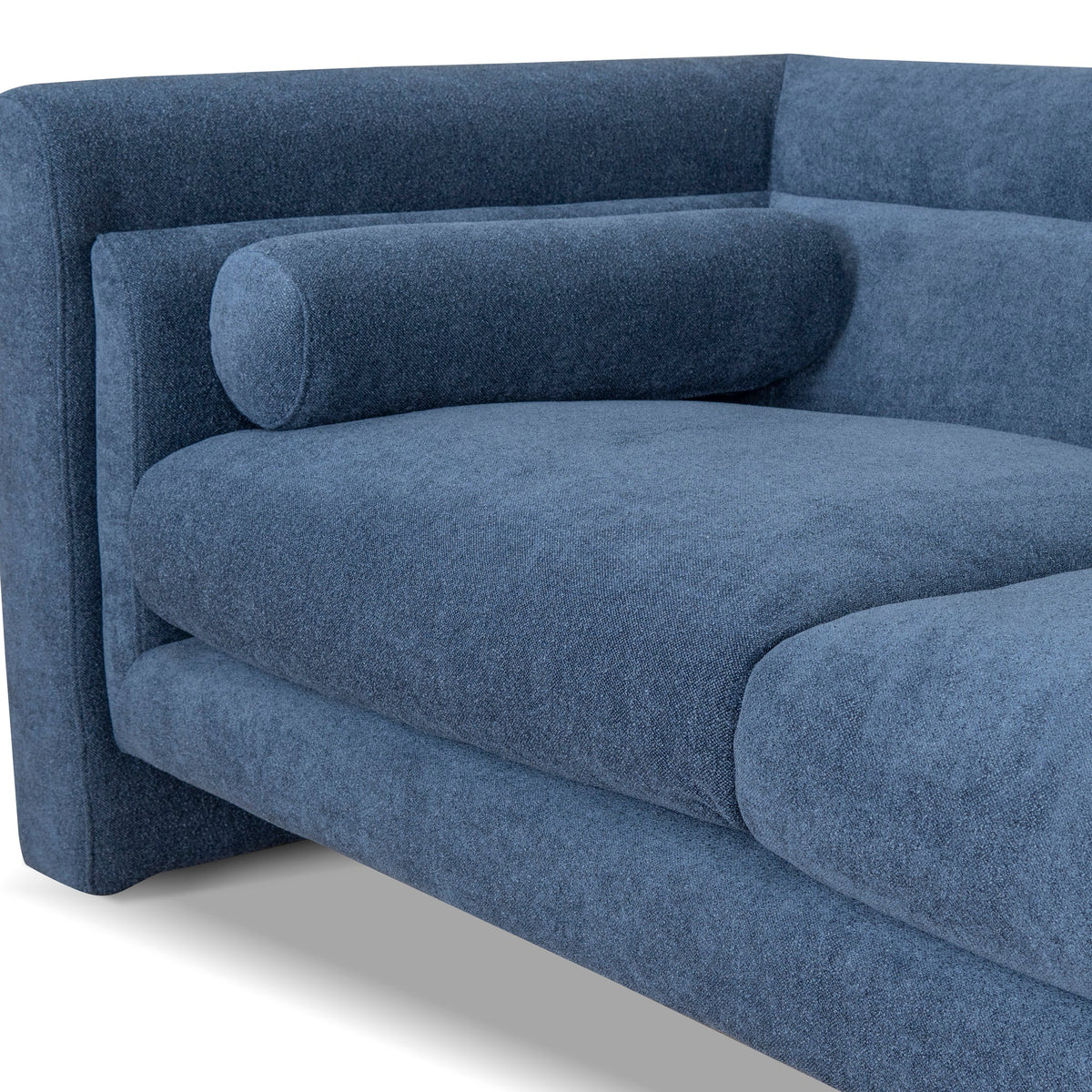 Sherview 2 Seater Fabric Sofa