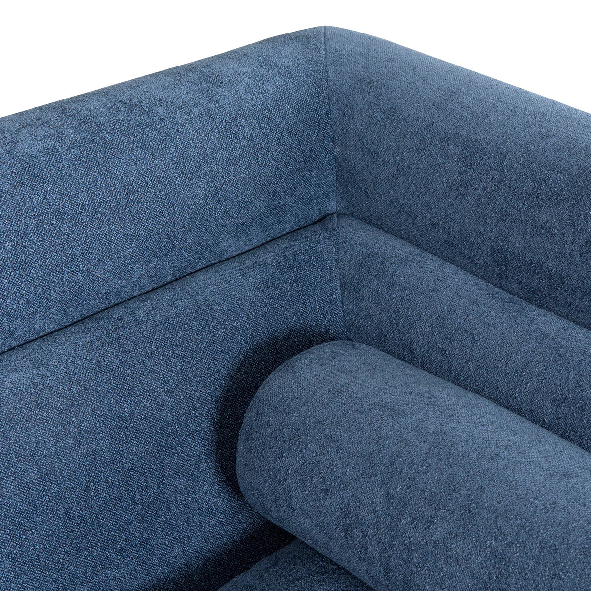 Sherview 2 Seater Fabric Sofa