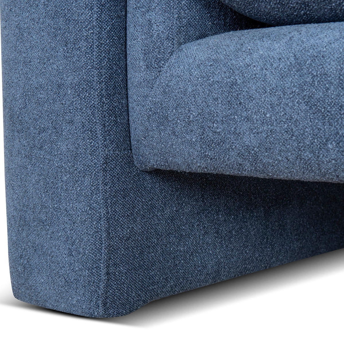 Sherview 2 Seater Fabric Sofa