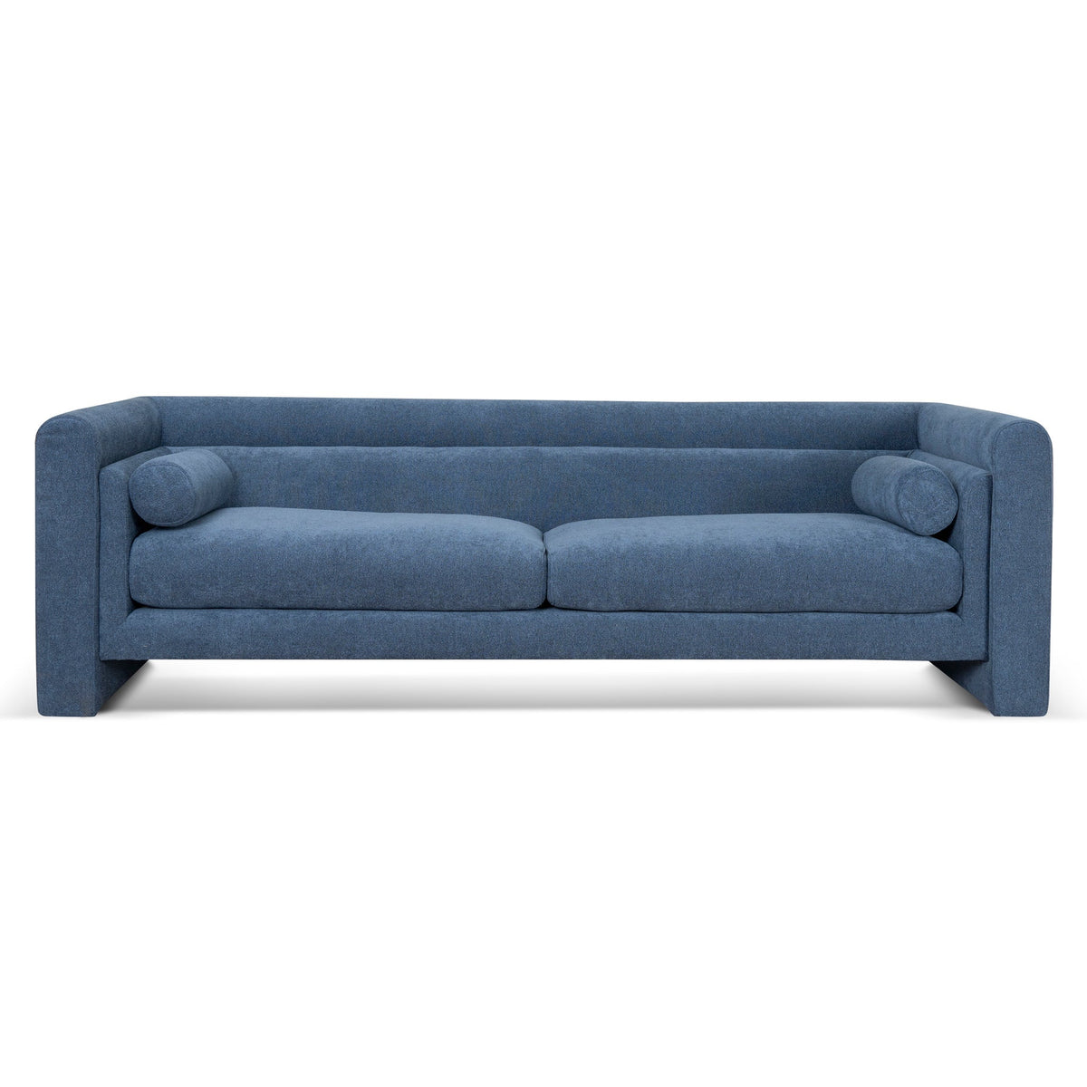 Valewood 3 Seater Fabric Sofa