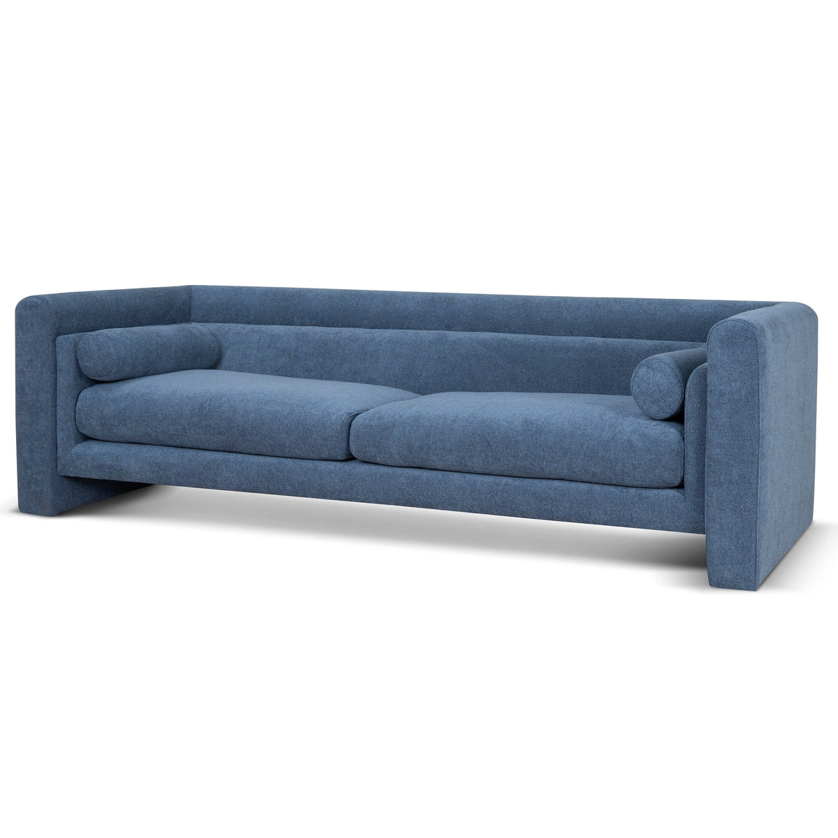 Valewood 3 Seater Fabric Sofa