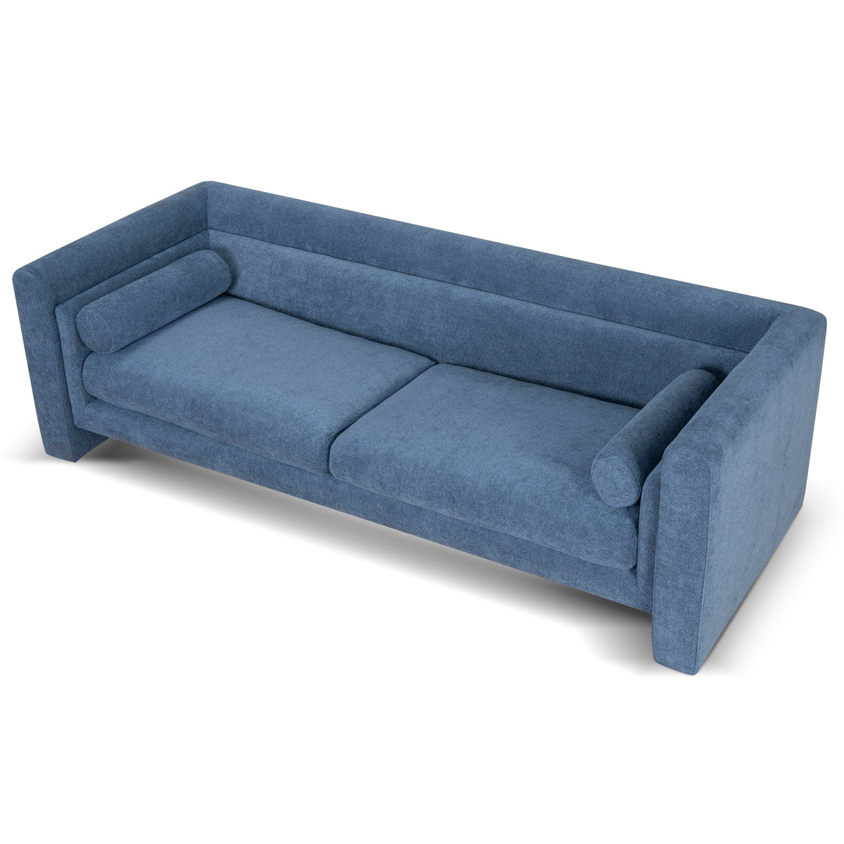 Valewood 3 Seater Fabric Sofa