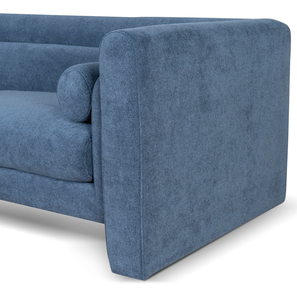 Valewood 3 Seater Fabric Sofa